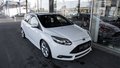 Daumennagel 37 - Ford Focus ST TOT KAM TOT NAVI SHZ PDC TEMPOMAT