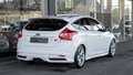 Daumennagel 5 - Ford Focus ST TOT KAM TOT NAVI SHZ PDC TEMPOMAT