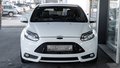 Daumennagel 2 - Ford Focus ST TOT KAM TOT NAVI SHZ PDC TEMPOMAT