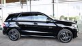 Daumennagel 2 - Mercedes-Benz GLE 400 4Matic AMG 360° PANO LUFT TOT ACC