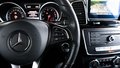 Daumennagel 25 - Mercedes-Benz GLE 400 4Matic AMG 360° PANO LUFT TOT ACC