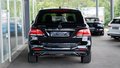 Daumennagel 5 - Mercedes-Benz GLE 400 4Matic AMG 360° PANO LUFT TOT ACC