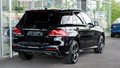 Daumennagel 4 - Mercedes-Benz GLE 400 4Matic AMG 360° PANO LUFT TOT ACC