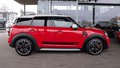 Daumennagel 3 - MINI John Cooper Works Countryman  ALLRAD NAVI PDC