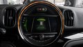 Daumennagel 31 - MINI John Cooper Works Countryman  ALLRAD NAVI PDC