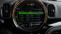 Daumennagel 29 - MINI John Cooper Works Countryman  ALLRAD NAVI PDC