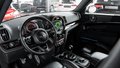 Daumennagel 12 - MINI John Cooper Works Countryman  ALLRAD NAVI PDC