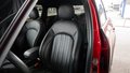 Daumennagel 16 - MINI John Cooper Works Countryman  ALLRAD NAVI PDC