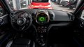 Daumennagel 23 - MINI John Cooper Works Countryman  ALLRAD NAVI PDC