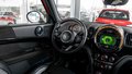 Daumennagel 33 - MINI John Cooper Works Countryman  ALLRAD NAVI PDC