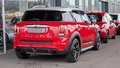 Daumennagel 6 - MINI John Cooper Works Countryman  ALLRAD NAVI PDC