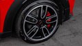 Daumennagel 5 - MINI John Cooper Works Countryman  ALLRAD NAVI PDC