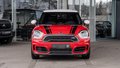 Daumennagel 2 - MINI John Cooper Works Countryman  ALLRAD NAVI PDC