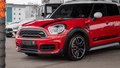 Daumennagel 39 - MINI John Cooper Works Countryman  ALLRAD NAVI PDC