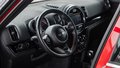 Daumennagel 15 - MINI John Cooper Works Countryman  ALLRAD NAVI PDC