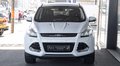 Daumennagel 2 - Ford Kuga Titanium SHZ Keyless Isofix