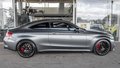 Daumennagel 4 - Mercedes-Benz C 63 AMG S DRIVERSPACK ACC HUD SPUR 360° PANO