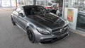 Daumennagel 49 - Mercedes-Benz C 63 AMG S DRIVERSPACK ACC HUD SPUR 360° PANO