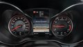 Daumennagel 45 - Mercedes-Benz C 63 AMG S DRIVERSPACK ACC HUD SPUR 360° PANO