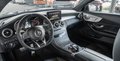 Daumennagel 13 - Mercedes-Benz C 63 AMG S DRIVERSPACK ACC HUD SPUR 360° PANO