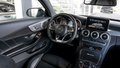 Daumennagel 38 - Mercedes-Benz C 63 AMG S DRIVERSPACK ACC HUD SPUR 360° PANO