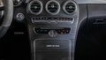 Daumennagel 29 - Mercedes-Benz C 63 AMG S DRIVERSPACK ACC HUD SPUR 360° PANO