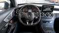 Daumennagel 39 - Mercedes-Benz C 63 AMG S DRIVERSPACK ACC HUD SPUR 360° PANO