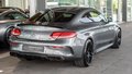 Daumennagel 7 - Mercedes-Benz C 63 AMG S DRIVERSPACK ACC HUD SPUR 360° PANO