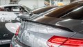 Daumennagel 11 - Mercedes-Benz C 63 AMG S DRIVERSPACK ACC HUD SPUR 360° PANO