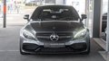 Daumennagel 2 - Mercedes-Benz C 63 AMG S DRIVERSPACK ACC HUD SPUR 360° PANO