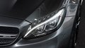 Daumennagel 3 - Mercedes-Benz C 63 AMG S DRIVERSPACK ACC HUD SPUR 360° PANO