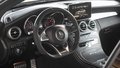 Daumennagel 14 - Mercedes-Benz C 63 AMG S DRIVERSPACK ACC HUD SPUR 360° PANO