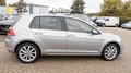 Daumennagel 3 - Volkswagen Golf VII 1.6 TDI TÜV 07.2026 PDC SHZ TEMPOMAT