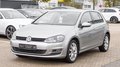 Daumennagel 30 - Volkswagen Golf VII 1.6 TDI TÜV 07.2026 PDC SHZ TEMPOMAT