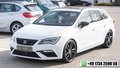 Daumennagel 1 - SEAT Leon Cupra 300 4Drive PANO BEATS ACC 1.Hd