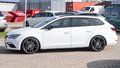 Daumennagel 3 - SEAT Leon Cupra 300 4Drive PANO BEATS ACC 1.Hd