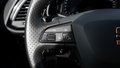 Daumennagel 21 - SEAT Leon Cupra 300 4Drive PANO BEATS ACC 1.Hd