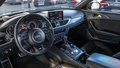Daumennagel 14 - Audi A6 3.0TDI COMPETITION RS SITZE 1.Hd