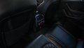 Daumennagel 18 - Audi A6 3.0TDI COMPETITION RS SITZE 1.Hd