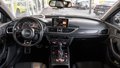 Daumennagel 31 - Audi A6 3.0TDI COMPETITION RS SITZE 1.Hd