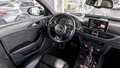 Daumennagel 40 - Audi A6 3.0TDI COMPETITION RS SITZE 1.Hd