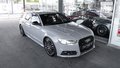 Daumennagel 48 - Audi A6 3.0TDI COMPETITION RS SITZE 1.Hd