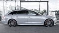 Daumennagel 4 - Audi A6 3.0TDI COMPETITION RS SITZE 1.Hd