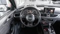 Daumennagel 41 - Audi A6 3.0TDI COMPETITION RS SITZE 1.Hd