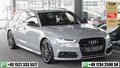Daumennagel 1 - Audi A6 3.0TDI COMPETITION RS SITZE 1.Hd