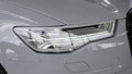 Daumennagel 2 - Audi A6 3.0TDI COMPETITION RS SITZE 1.Hd