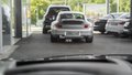 Daumennagel 46 - Audi A6 3.0TDI COMPETITION RS SITZE 1.Hd