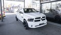 Daumennagel 34 - Dodge RAM 1500 5.7 QUAD CAB ALLRAD KAMERA