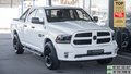 Daumennagel 1 - Dodge RAM 1500 5.7 QUAD CAB ALLRAD KAMERA