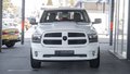 Daumennagel 2 - Dodge RAM 1500 5.7 QUAD CAB ALLRAD KAMERA